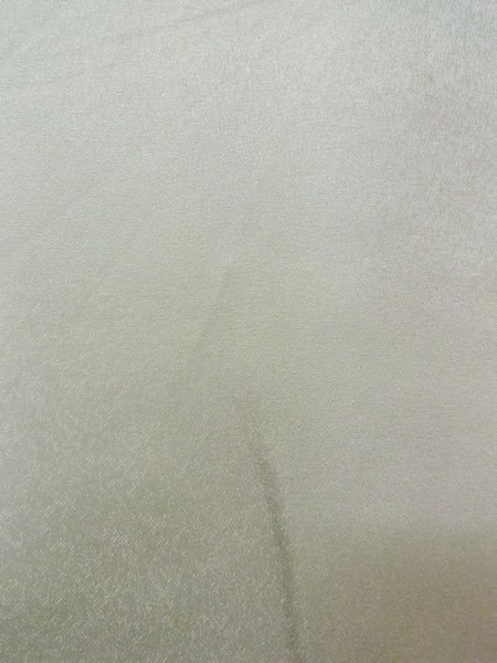 画像10: N1126W 女性用訪問着  シルク（正絹） 淡い水色, 桜 【中古】【USED】【リサイクル】 ★★☆☆☆【N1126W】 (10)