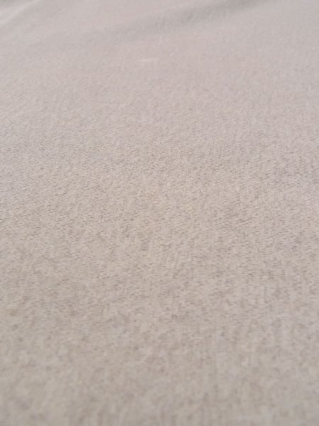 画像15: N1126X 女性用訪問着  シルク(正絹) 淡い紫色, 鳥 【中古】【USED】【リサイクル】 ★★★☆☆【N1126X】 (15)