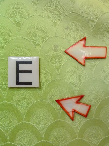 画像18: N1210F 女性用色無地  シルク(正絹) 薄い黄緑色, ぼかし 【中古】【USED】【リサイクル】 ★★☆☆☆【N1210F】 (18)