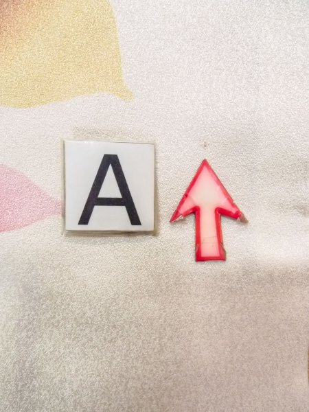 画像19: N1210K 女性用訪問着  シルク（正絹） 薄いアイボリー, 椿 【中古】【USED】【リサイクル】 ★★★☆☆【N1210K】 (19)