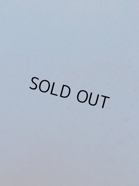 画像12: N1210N 女性用付下げ  シルク（正絹） 紺, 鶴 【中古】【USED】【リサイクル】 ★★★☆☆【N1210N】 (12)