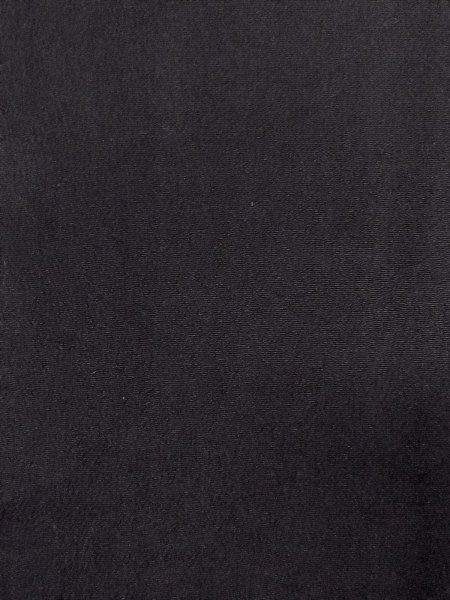 画像5: N1226C 女性用喪服  シルク(正絹) 黒,  【中古】【USED】【リサイクル】 ★★★☆☆【N1226C】 (5)