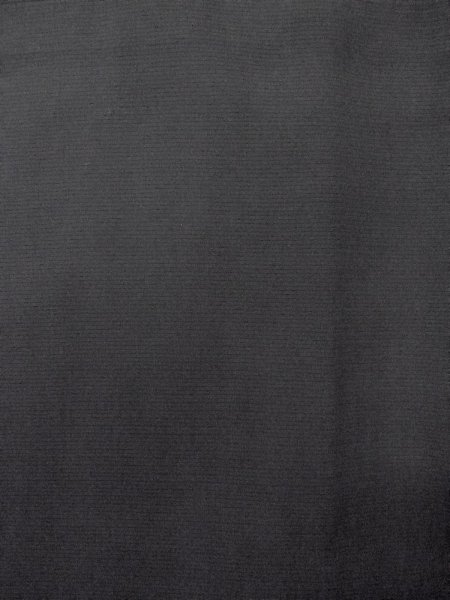 画像4: N1226D 女性用喪服  シルク(正絹) 黒,  【中古】【USED】【リサイクル】 ★★★☆☆【N1226D】 (4)