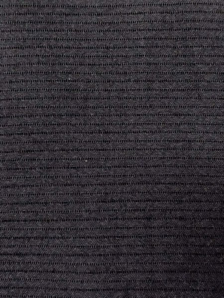 画像6: N1226D 女性用喪服  シルク(正絹) 黒,  【中古】【USED】【リサイクル】 ★★★☆☆【N1226D】 (6)