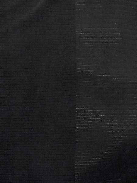 画像5: N1226J 女性用喪服  シルク(正絹) 黒,  【中古】【USED】【リサイクル】 ★★★☆☆【N1226J】 (5)