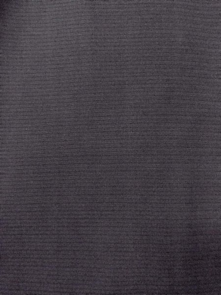 画像5: N1226K 女性用喪服  シルク（正絹） 黒,  【中古】【USED】【リサイクル】 ★★★★☆【N1226K】 (5)