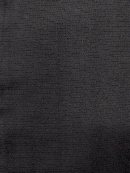 画像4: N1226M 女性用喪服  シルク(正絹) 黒,  【中古】【USED】【リサイクル】 ★★★☆☆【N1226M】 (4)