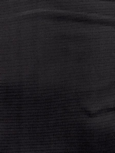 画像5: N1226N 女性用喪服  シルク(正絹) 黒,  【中古】【USED】【リサイクル】 ★☆☆☆☆【N1226N】 (5)