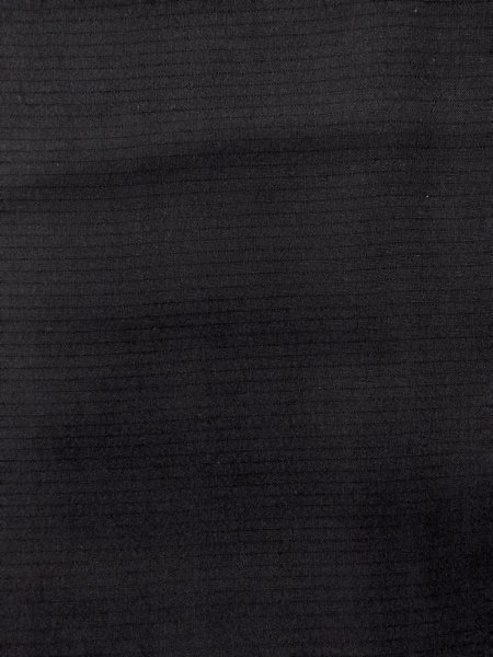 画像5: N1226P 女性用喪服  シルク（正絹） 黒,  【中古】【USED】【リサイクル】 ★★★☆☆【N1226P】 (5)