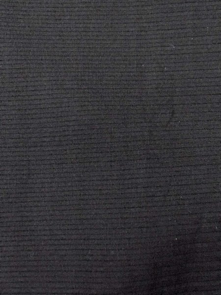 画像5: N1226R 女性用喪服  シルク(正絹) 黒,  【中古】【USED】【リサイクル】 ★★★☆☆【N1226R】 (5)