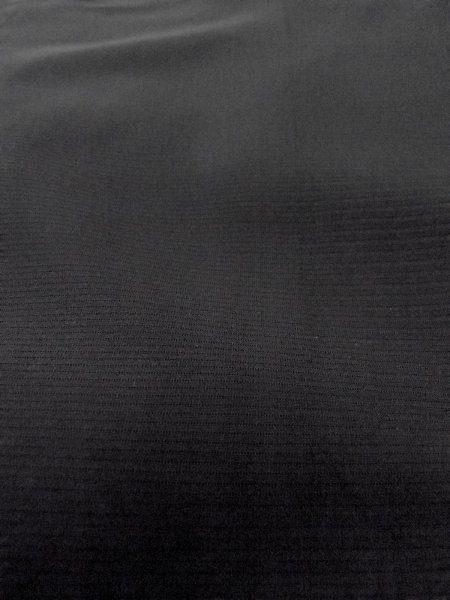 画像8: N1226R 女性用喪服  シルク(正絹) 黒,  【中古】【USED】【リサイクル】 ★★★☆☆【N1226R】 (8)