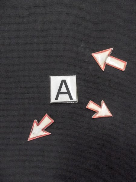 画像12: N1226S 女性用喪服  シルク（正絹） 黒,  【中古】【USED】【リサイクル】 ★★☆☆☆【N1226S】 (12)