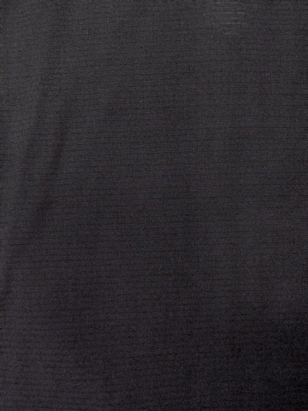 画像4: N1226T 女性用喪服  シルク(正絹) 黒,  【中古】【USED】【リサイクル】 ★★★☆☆【N1226T】 (4)