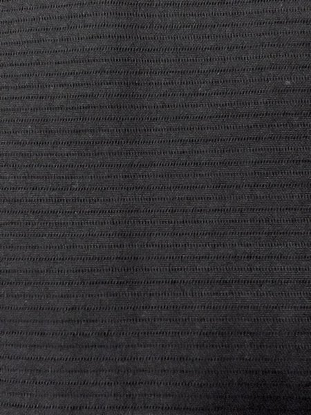 画像6: N1226T 女性用喪服  シルク(正絹) 黒,  【中古】【USED】【リサイクル】 ★★★☆☆【N1226T】 (6)