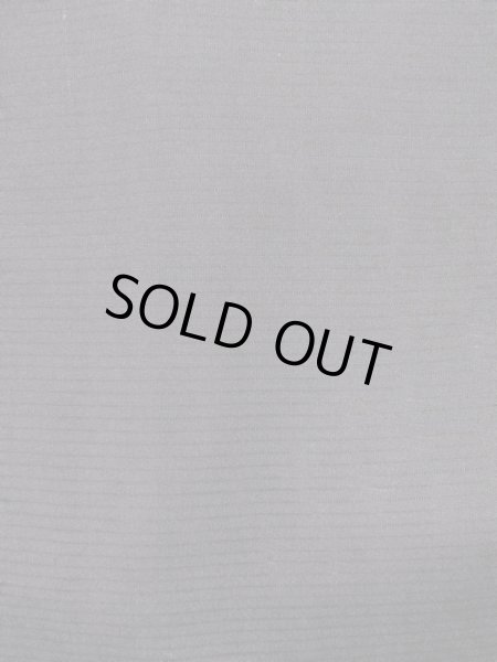 画像4: N1226U 女性用喪服  シルク（正絹） 黒,  【中古】【USED】【リサイクル】 ★★★☆☆【N1226U】 (4)