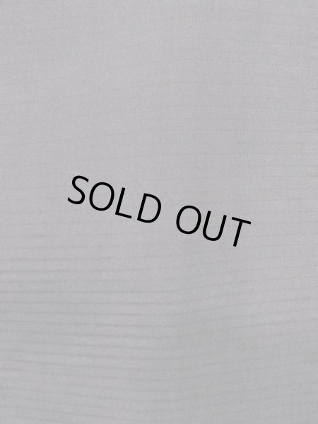 画像5: N1226U 女性用喪服  シルク（正絹） 黒,  【中古】【USED】【リサイクル】 ★★★☆☆【N1226U】 (5)