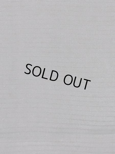 画像6: N1226U 女性用喪服  シルク（正絹） 黒,  【中古】【USED】【リサイクル】 ★★★☆☆【N1226U】 (6)