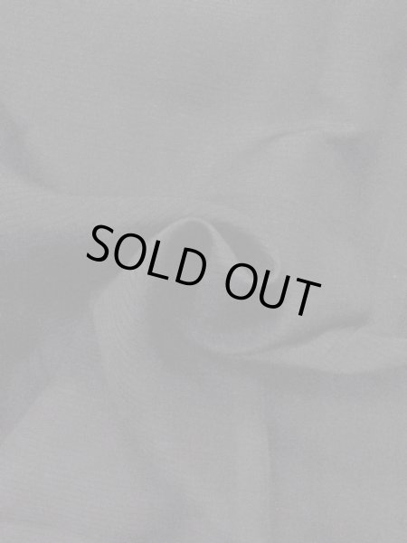 画像10: N1226U 女性用喪服  シルク（正絹） 黒,  【中古】【USED】【リサイクル】 ★★★☆☆【N1226U】 (10)