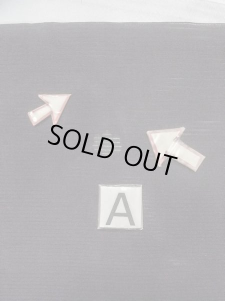 画像13: N1226U 女性用喪服  シルク（正絹） 黒,  【中古】【USED】【リサイクル】 ★★★☆☆【N1226U】 (13)