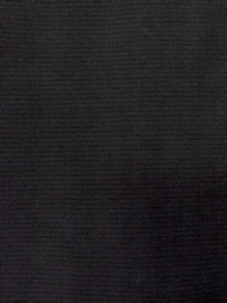 画像6: N1226V 女性用喪服  シルク（正絹） 黒,  【中古】【USED】【リサイクル】 ★★★☆☆【N1226V】 (6)