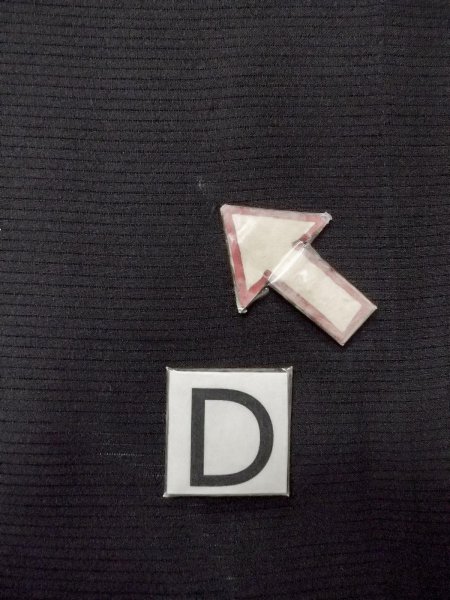 画像15: N1226Y 女性用喪服  シルク（正絹） 黒,  【中古】【USED】【リサイクル】 ★★★☆☆【N1226Y】 (15)