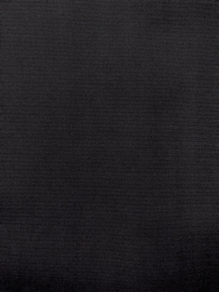 画像4: N1226Z 女性用喪服  シルク（正絹） 黒,  【中古】【USED】【リサイクル】 ★★★★☆【N1226Z】 (4)