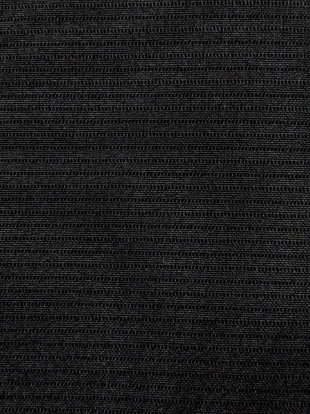 画像5: N1226Z 女性用喪服  シルク（正絹） 黒,  【中古】【USED】【リサイクル】 ★★★★☆【N1226Z】 (5)