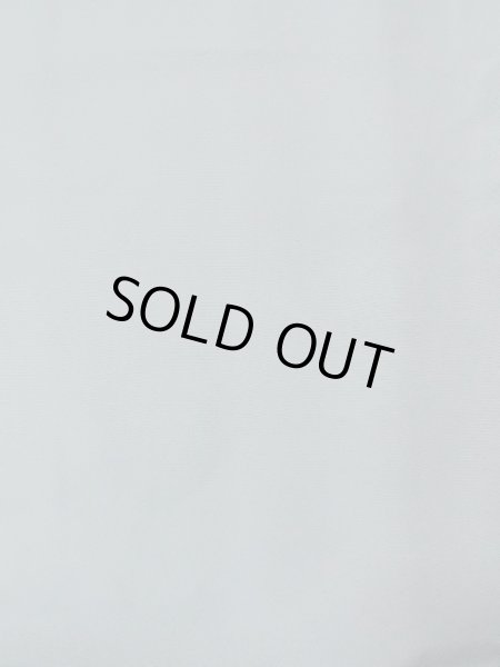 画像5: O0117B 女性用色無地  シルク（正絹） 淡い灰色がかった水色,  【中古】【USED】【リサイクル】 ★★☆☆☆【O0117B】 (5)