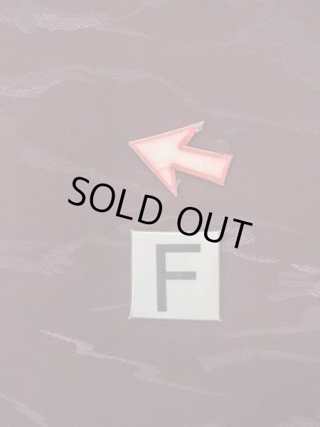 画像19: O0117D 女性用色無地  シルク（正絹） 深い紫みえんじ,  【中古】【USED】【リサイクル】 ★★☆☆☆【O0117D】 (19)