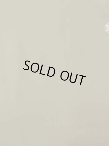 画像4: O0117G 女性用色無地  シルク（正絹） 灰色がかった緑色,  【中古】【USED】【リサイクル】 ★★☆☆☆【O0117G】 (4)