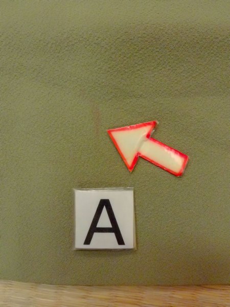 画像15: O0117G 女性用色無地  シルク(正絹) 灰色がかった緑色,  【中古】【USED】【リサイクル】 ★★☆☆☆【O0117G】 (15)