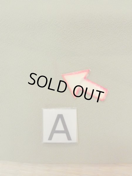 画像15: O0117G 女性用色無地  シルク（正絹） 灰色がかった緑色,  【中古】【USED】【リサイクル】 ★★☆☆☆【O0117G】 (15)