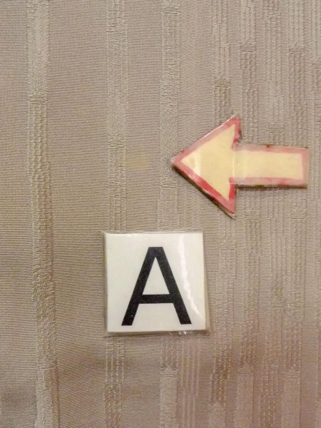 画像15: O0117O 女性用色無地  シルク(正絹) 淡い茶色み灰色,  【中古】【USED】【リサイクル】 ★★★☆☆【O0117O】 (15)