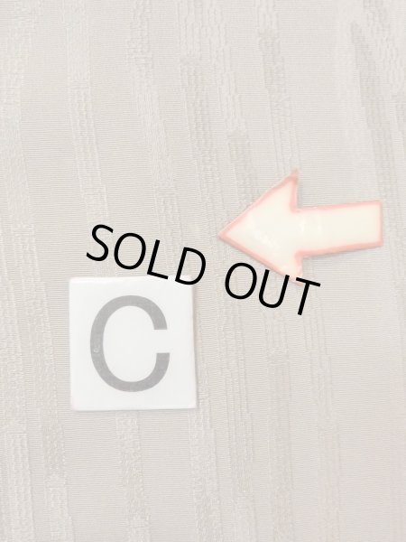 画像17: O0117O 女性用色無地  シルク（正絹） 淡い茶色み灰色,  【中古】【USED】【リサイクル】 ★★★☆☆【O0117O】 (17)