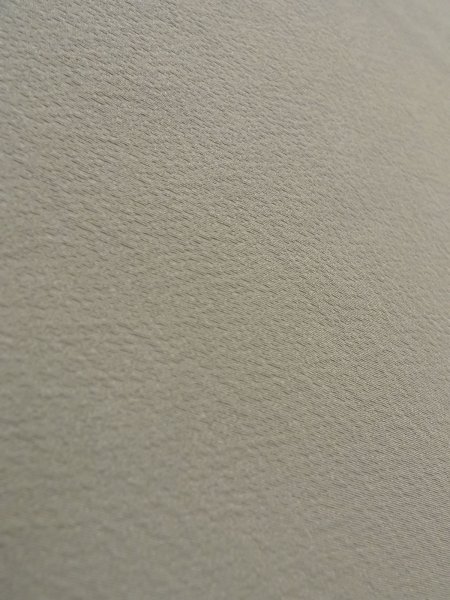 画像9: O0117Q 女性用色無地  シルク(正絹) 薄い灰色,  【中古】【USED】【リサイクル】 ★★★☆☆【O0117Q】 (9)