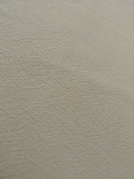 画像10: O0117Q 女性用色無地  シルク(正絹) 薄い灰色,  【中古】【USED】【リサイクル】 ★★★☆☆【O0117Q】 (10)