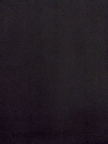 画像5: O0117T 女性用喪服  シルク(正絹) 黒,  【中古】【USED】【リサイクル】 ★★★☆☆【O0117T】 (5)