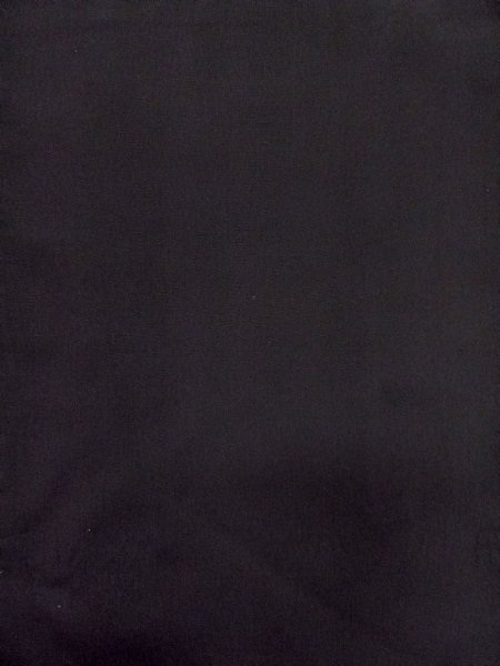 画像5: O0117U 女性用喪服  シルク(正絹) 黒,  【中古】【USED】【リサイクル】 ★☆☆☆☆【O0117U】 (5)