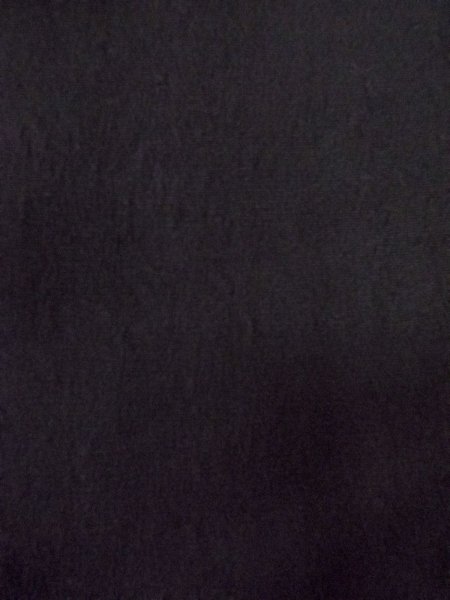 画像6: O0117U 女性用喪服  シルク(正絹) 黒,  【中古】【USED】【リサイクル】 ★☆☆☆☆【O0117U】 (6)