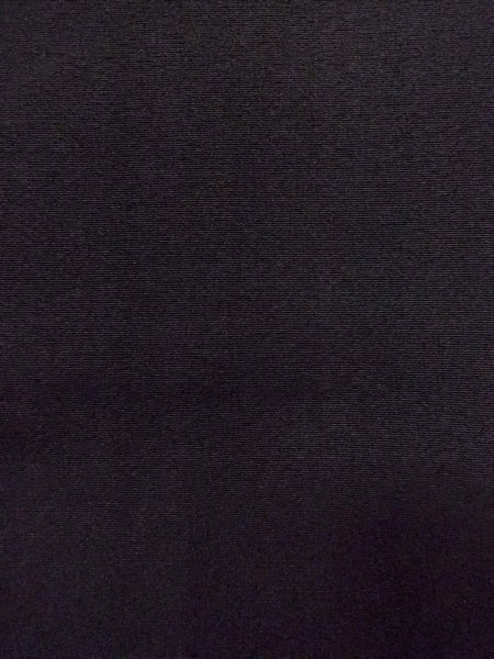 画像6: O0117W 女性用喪服  シルク(正絹) 黒,  【中古】【USED】【リサイクル】 ★★★☆☆【O0117W】 (6)