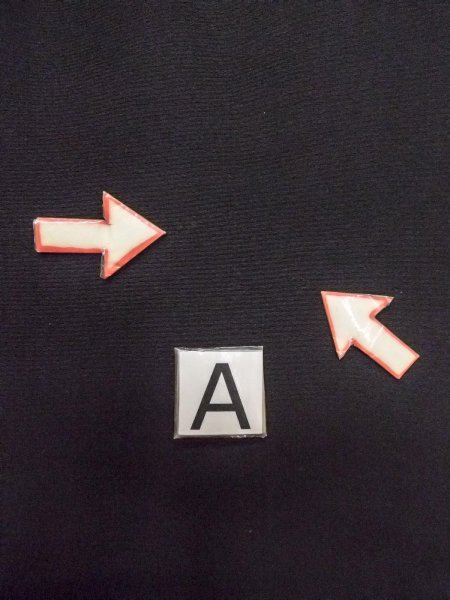 画像11: O0117W 女性用喪服  シルク(正絹) 黒,  【中古】【USED】【リサイクル】 ★★★☆☆【O0117W】 (11)