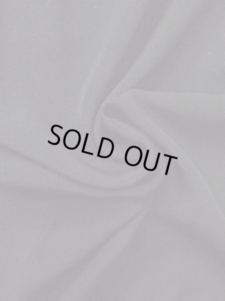 画像8: O0117X 女性用喪服  シルク（正絹） 黒,  【中古】【USED】【リサイクル】 ★★★★☆【O0117X】 (8)