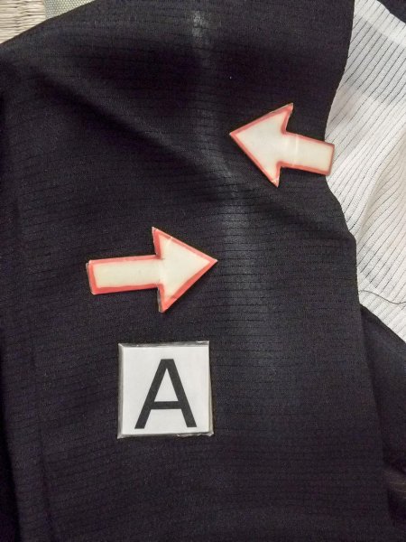 画像14: O0117Z 女性用喪服  シルク(正絹) 黒,  【中古】【USED】【リサイクル】 ★★★☆☆【O0117Z】 (14)