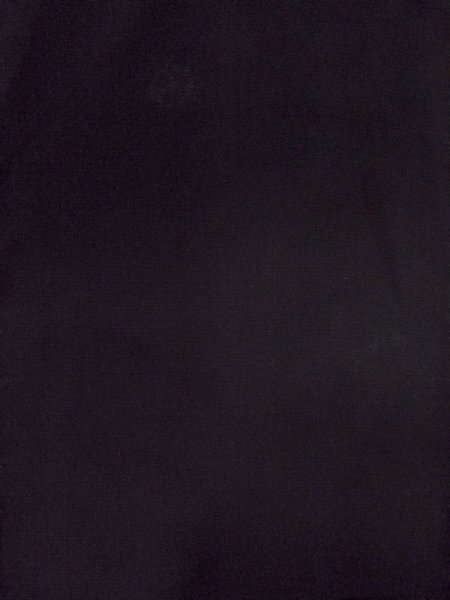 画像4: O0118A 女性用喪服  シルク（正絹） 黒,  【中古】【USED】【リサイクル】 ★★★☆☆【O0118A】 (4)