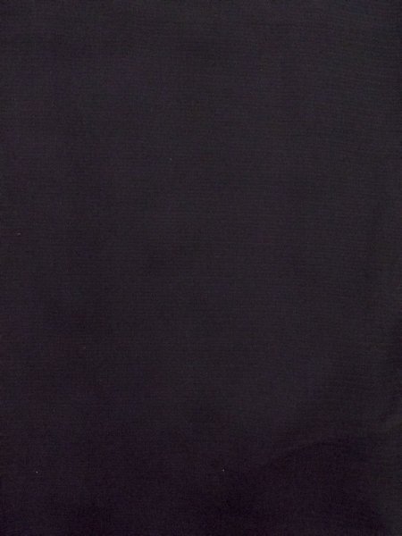 画像5: O0118C 女性用喪服  シルク(正絹) 黒,  【中古】【USED】【リサイクル】 ★★★☆☆【O0118C】 (5)