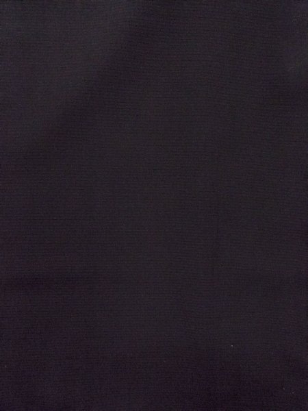 画像5: O0118D 女性用喪服  シルク(正絹) 黒,  【中古】【USED】【リサイクル】 ★★★☆☆【O0118D】 (5)