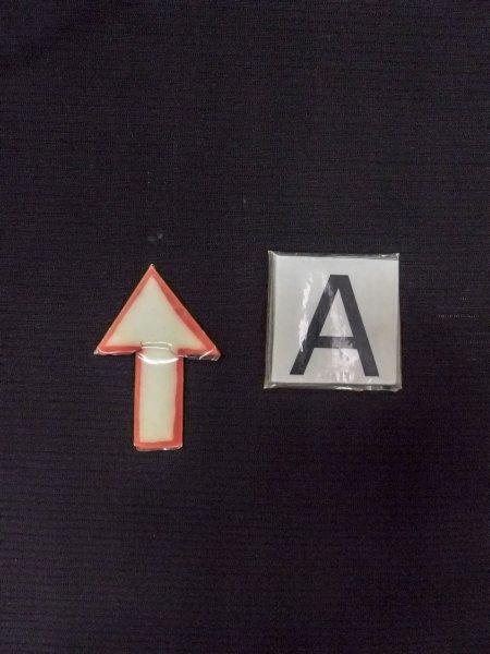 画像13: O0118D 女性用喪服  シルク(正絹) 黒,  【中古】【USED】【リサイクル】 ★★★☆☆【O0118D】 (13)