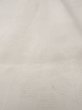 画像9: O0124G 女性用襦袢  麻 オフ　ホワイト, 葉 【中古】【USED】【リサイクル】 ★★☆☆☆【O0124G】 (9)