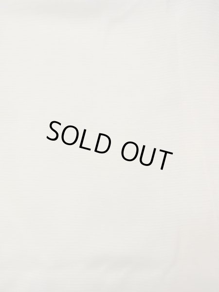 画像3: O0124H 女性用襦袢  シルク（正絹） オフ　ホワイト, 縞 【中古】【USED】【リサイクル】 ★★★☆☆【O0124H】 (3)