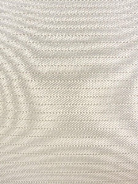 画像7: O0124H 女性用襦袢  シルク（正絹） オフ　ホワイト, 縞 【中古】【USED】【リサイクル】 ★★★☆☆【O0124H】 (7)